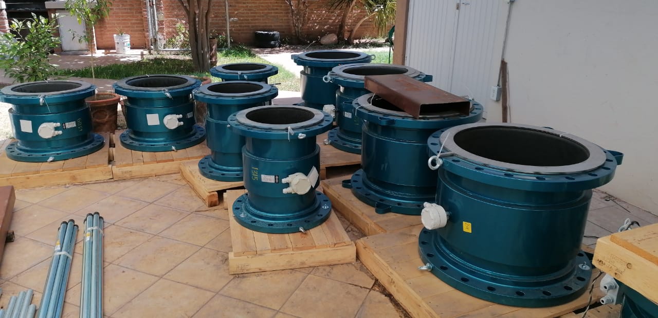 STOCK DE 108 MEDIDORES (1)