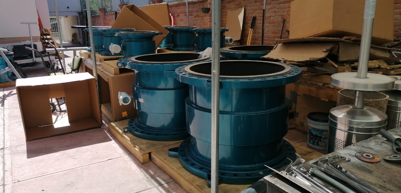 STOCK DE 108 MEDIDORES (4)